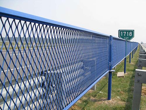 公路防眩網