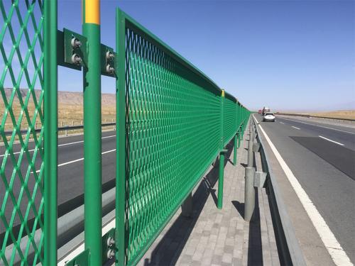 公路防眩網